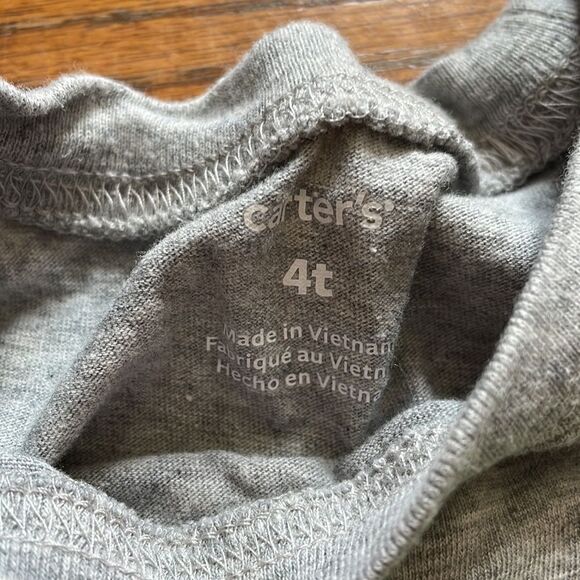 Boys 4T 5 Piece Bundle - Picture 5 of 13